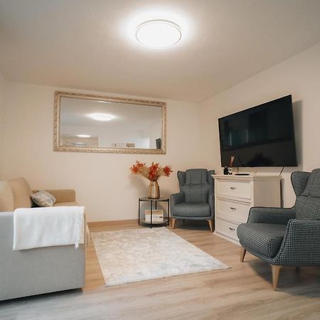 Ferienwohnung Alpblick Bludenz Esterno foto