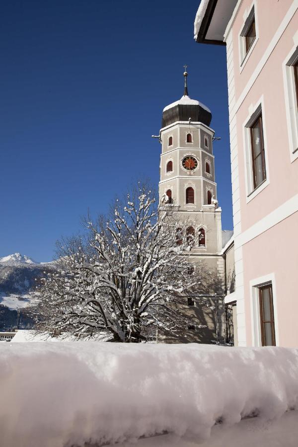 Ferienwohnung Alpblick Bludenz Esterno foto