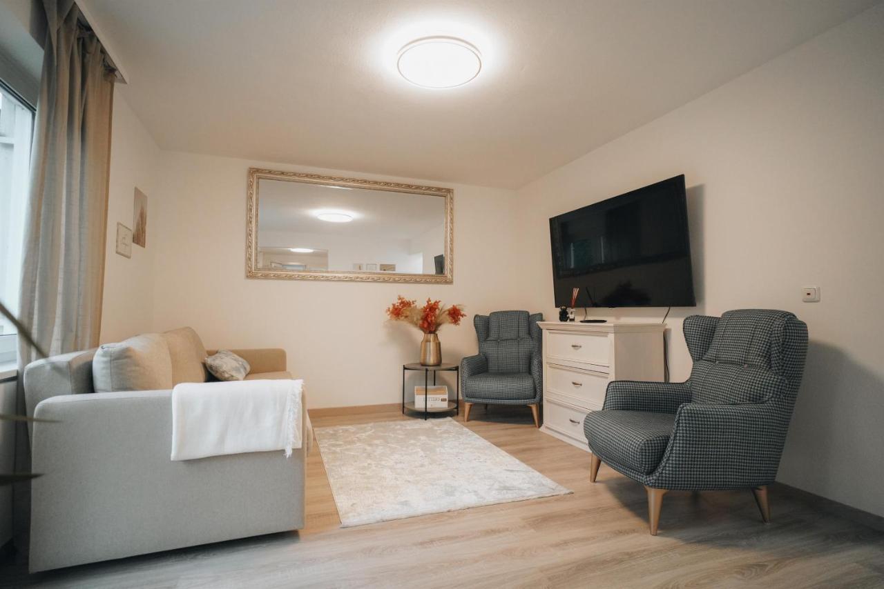 Ferienwohnung Alpblick Bludenz Esterno foto